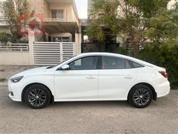 ام جي GT